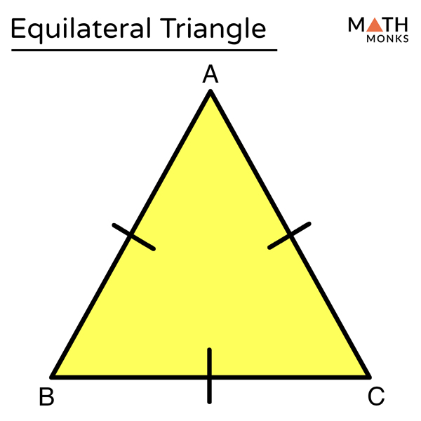 centre of equilateral triangle is called