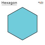 Hexagon – Definition, Shape, Properties, Formulas