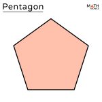 Pentagon – Definition, Shape, Properties, Formulas