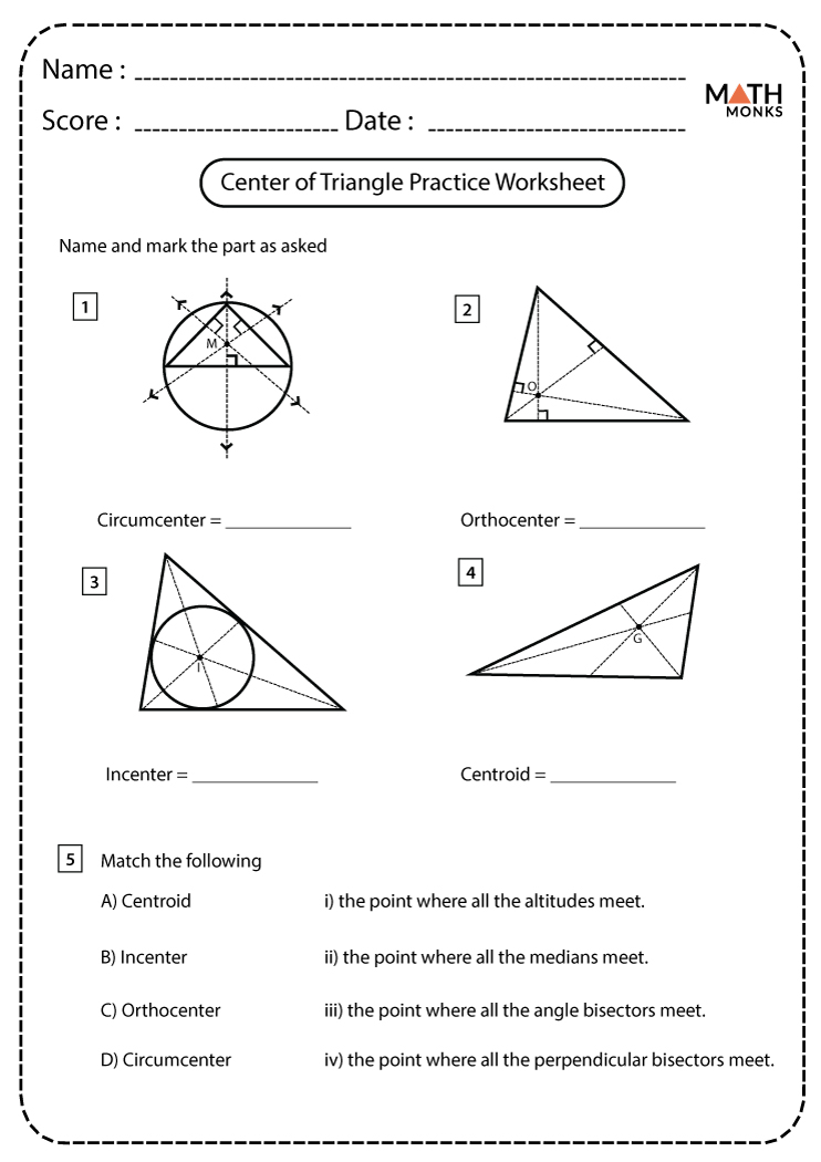 centers-of-triangles-worksheets-math-monks