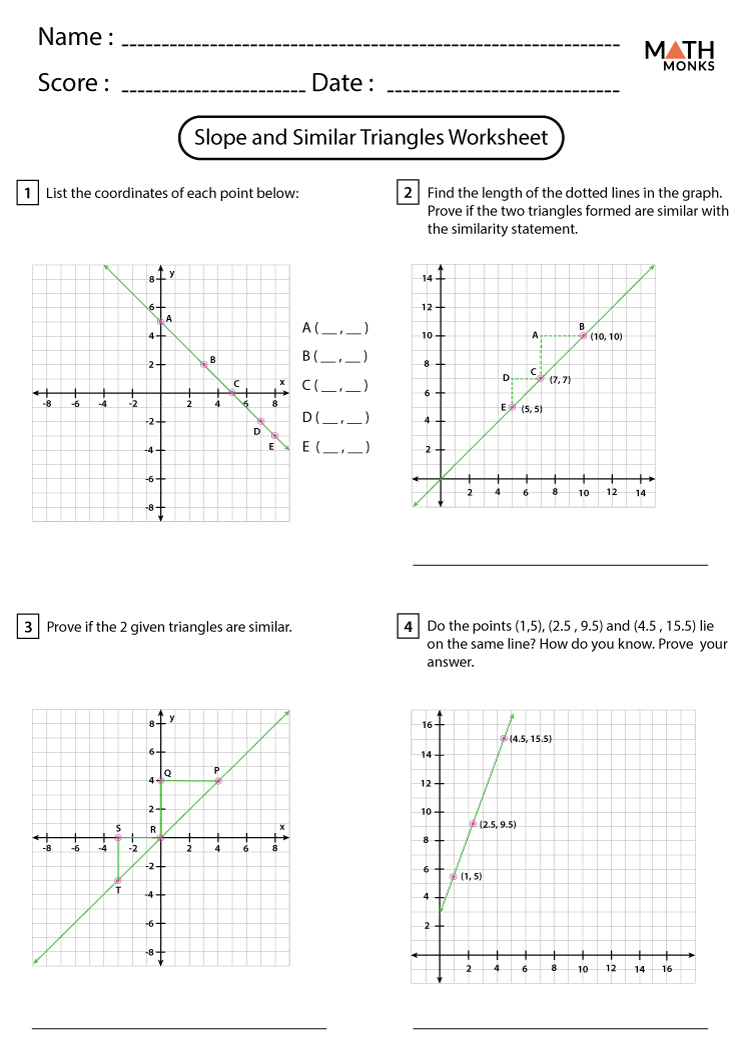 Circle Triangle Rectangle Square