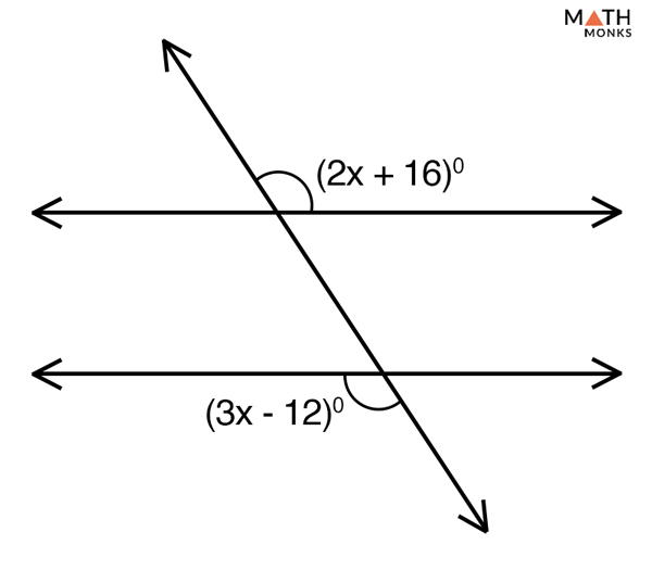 Identify The Pair Of Alternate Exterior Angles - Brainly.com 191