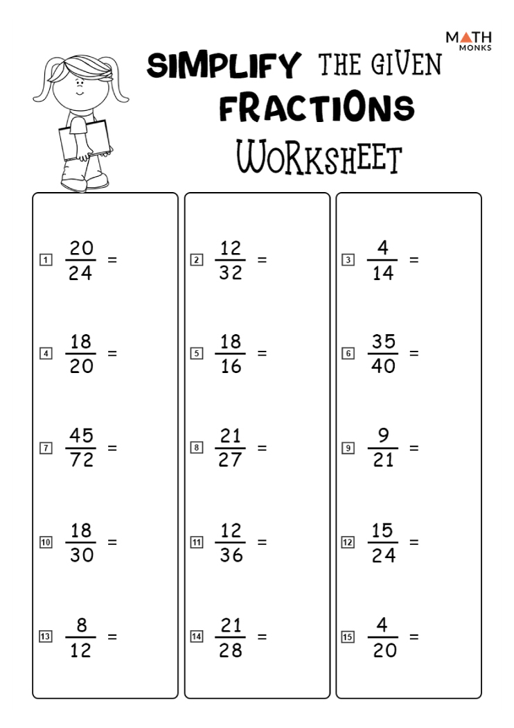 simplifying-fractions-printable-worksheet