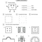 Math Worksheets | Math Monks