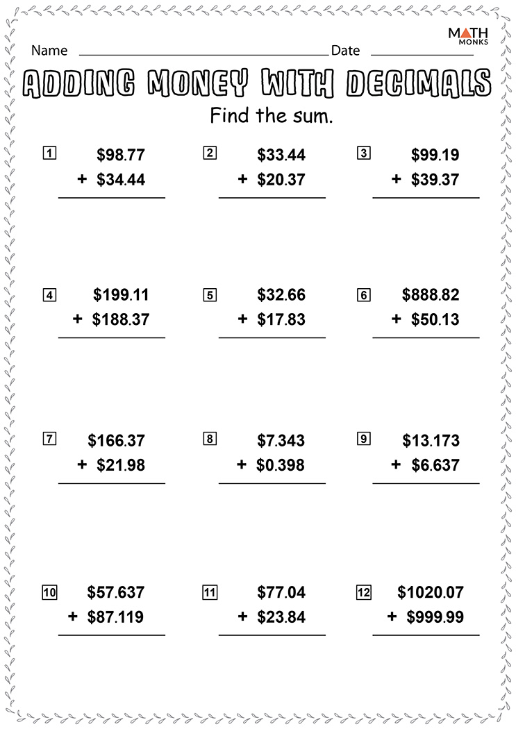 rounding-whole-numbers-worksheets-from-the-teacher-s-guide-rounding-worksheets-probability