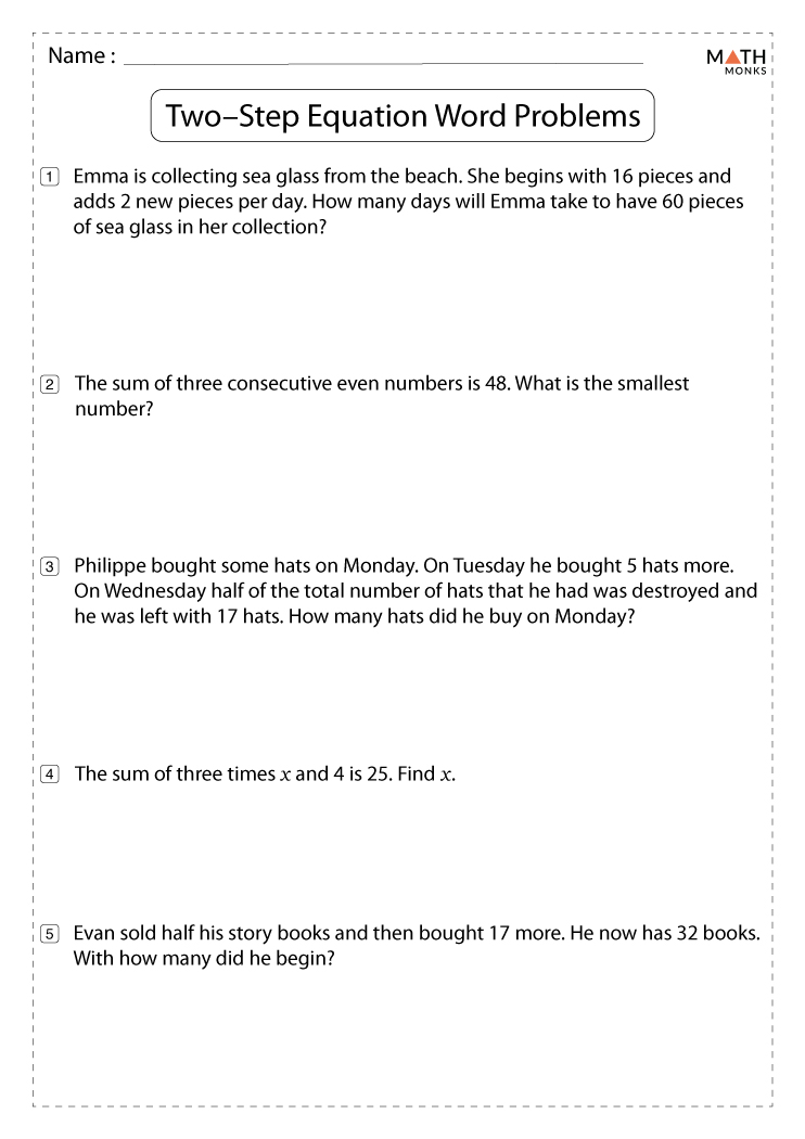 Decimal Word Problems Worksheets Decimal Word Problems Worksheets 