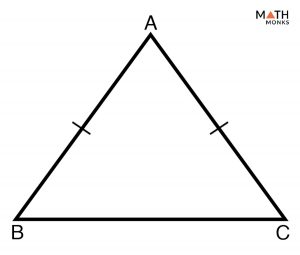 definition of converse of isosceles triangle theorem