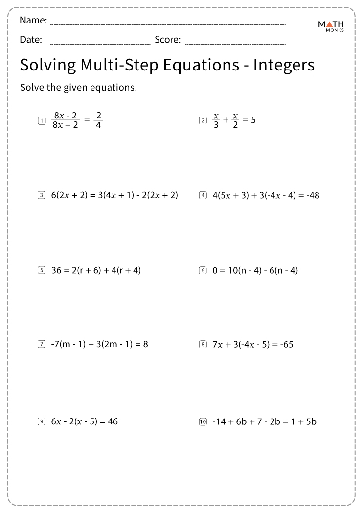 algebra-1-worksheets-equations-worksheets-solving-equations