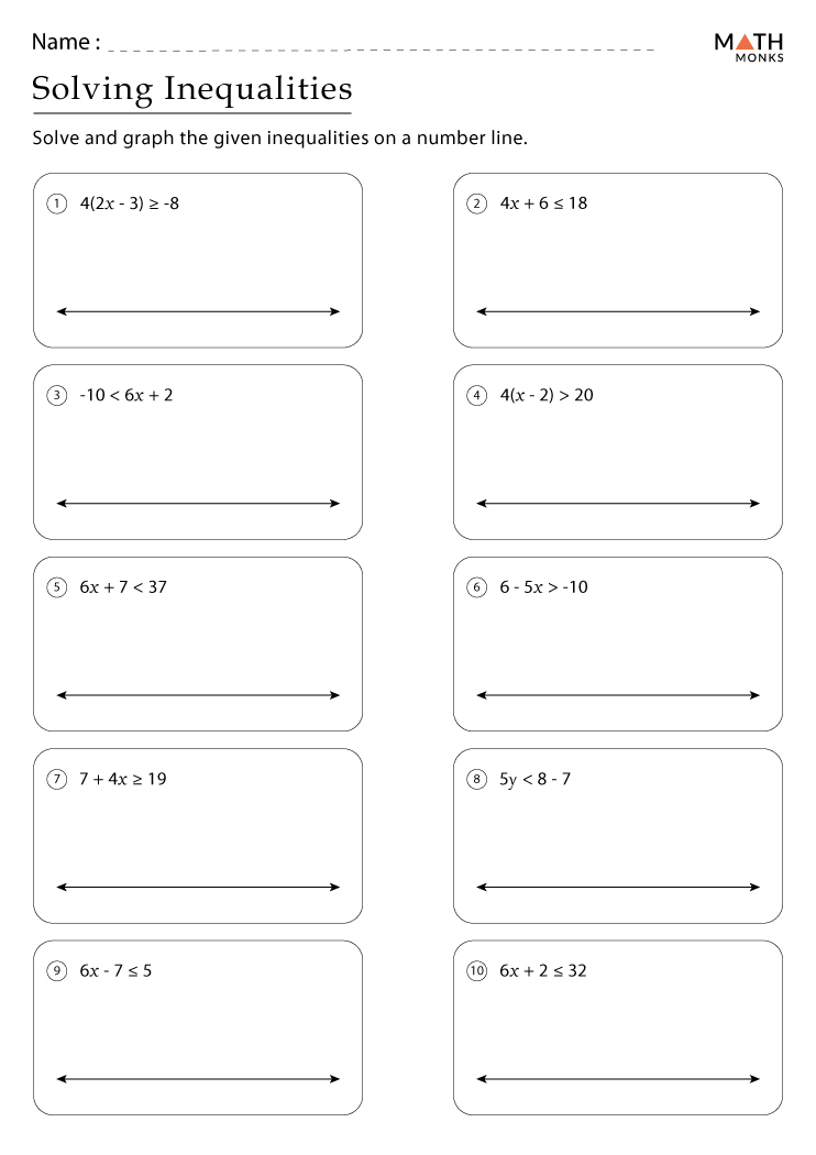 graphing-inequalities-worksheets-with-answer-key