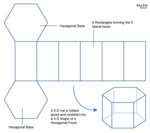 Hexagonal Prism - Definition, Formulas, Examples & Diagrams