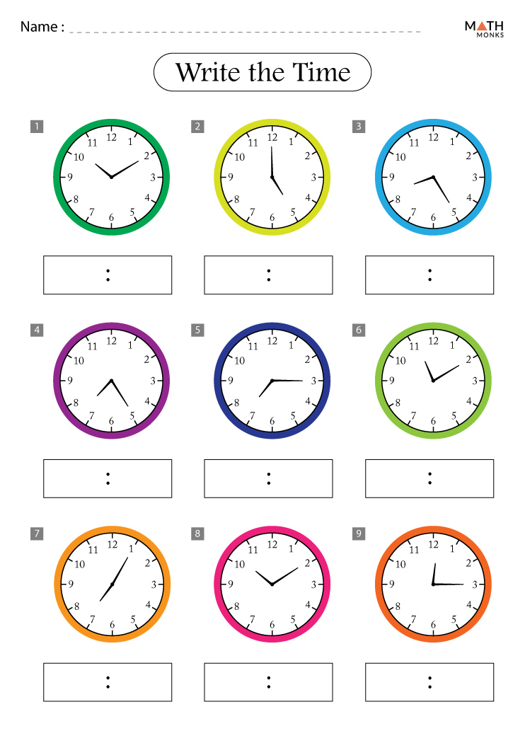 time-worksheets-with-answer-key