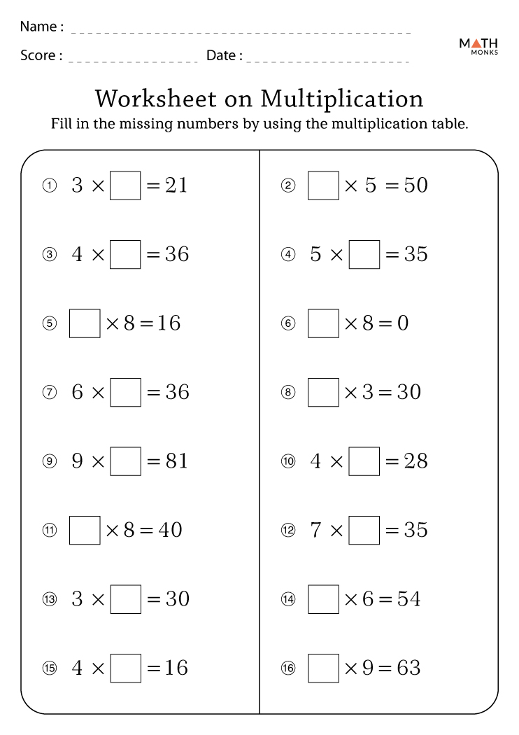 multiplication-worksheets-grade-3-with-answer-key
