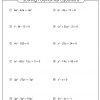 Rectangle Worksheets - Math Monks
