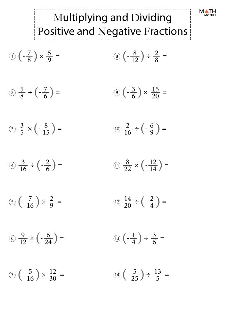 multiplying fractions calculator