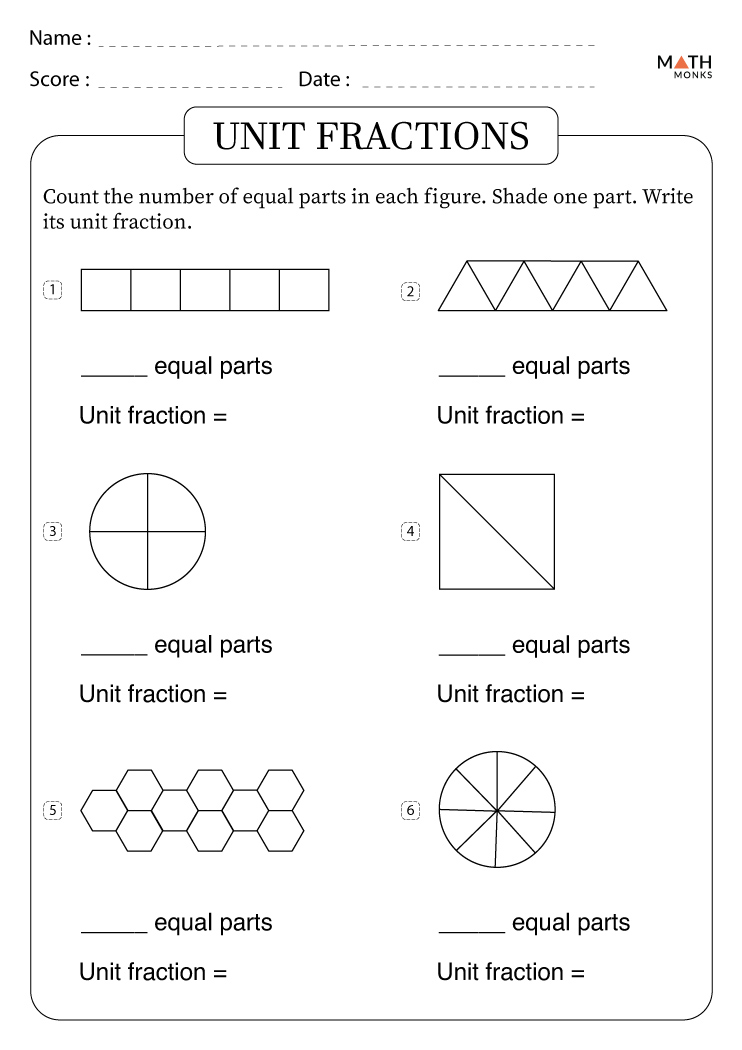 fractions-worksheets-with-answer-key