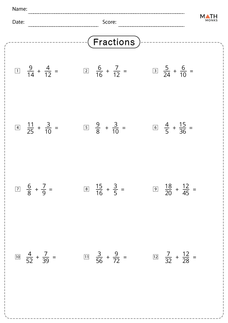 7th Grade Math Worksheets Pdf Printable Worksheets 7th Grade Math 