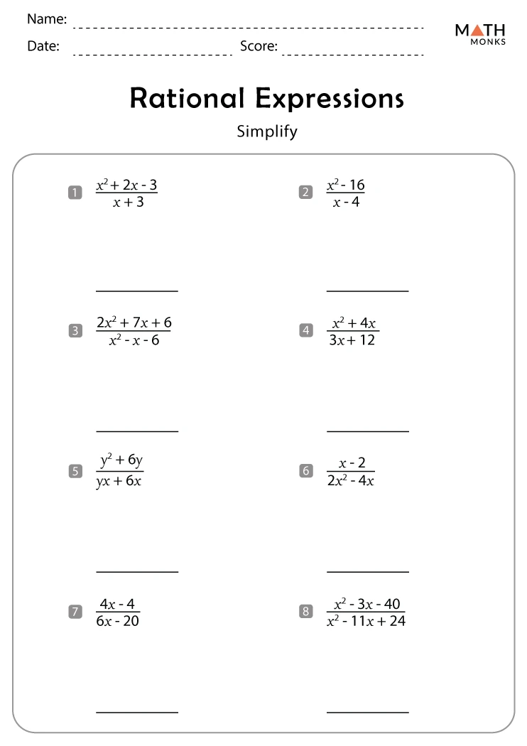 rational-expressions