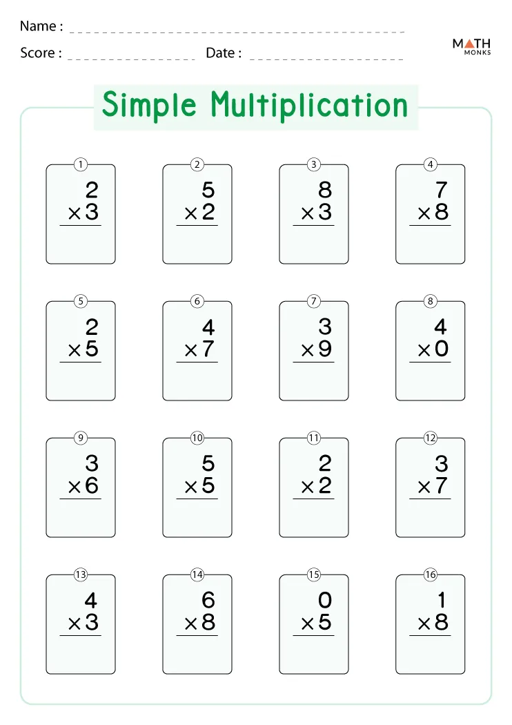 multiplication-worksheets-for-grade-1-math-monks