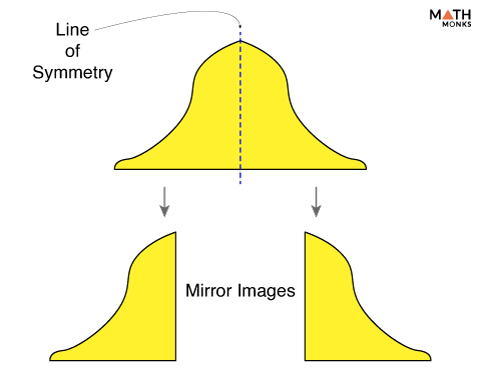 What Is A Line Of Symmetry? Definition, Types, & Shapes