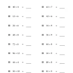Algebra - Math Monks